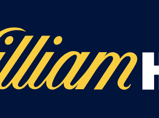 William-Hill-Review-Buchmacher-Opa-im-Test-Logo